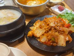 -海云台韩式汤饭·13年匠心韩料(南山店)