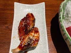 -晶吉·居酒屋·烧鸟·生鱼饭(中山区民主广场店)