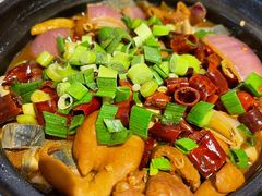 -佰家小厨·南京菜(夫子庙店)