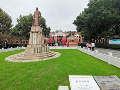 -辛亥革命博物院北区