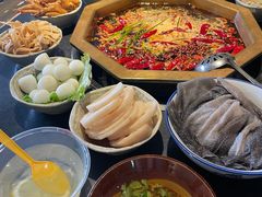 -大风老火锅(江北一店)