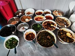 -友琴面馆(东白溪公寓店)