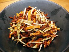 -金牌外婆家(苏州中心店)