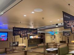 -海底捞火锅(旭辉MALL店)