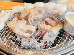 -原始泥炉烤肉(总店)