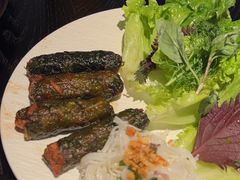 -美奈小馆·越南料理(福田星河COCO Park店)