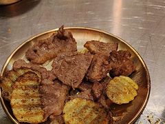 -核桃碳烤肉馆(深圳首店)