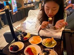 -东方棕泉·洗浴·按摩·美食国际水疗会所(福田店)
