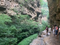 -龙门涧景区