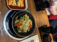 -七裕庄(凯旋南路店)
