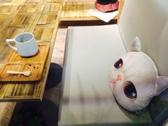 -小时光咖啡馆(开森度假森林店)
