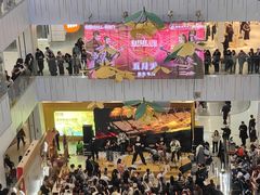 -凯德MALL(西直门店)