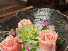 -捞王猪肚鸡火锅(昆山店)
