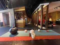 -青藤茶馆(凤起路店)