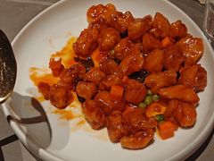 -四川饭店·小龙虾(长白店)