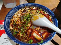 浑源凉粉-蔡家酒楼(一德街店)