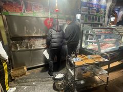 -新疆伊宁远征餐厅