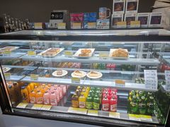 菜单-咪咕咖啡(北京西单店)