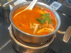 -simply thai天泰(静安嘉里中心店)