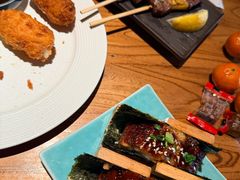 -炉胜·炉端烧·居酒屋