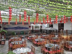 -燕北云山·农家菜·灶台鱼(密云溪翁庄店)