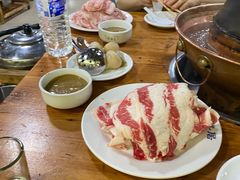 -元盛居(生态大街店)