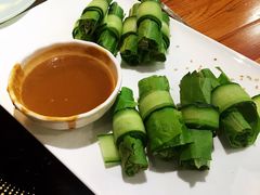 -海小馆海鲜餐厅(茂业百货店)