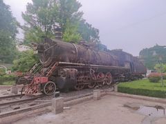 -半坡国际艺术区