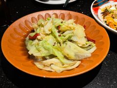 -塔哈尔·新疆盛宴(复地活力城店)