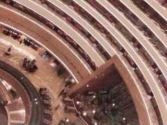 -杭州国际会议中心洲际酒店-德国啤酒屋(砂之船国际生活广场店)