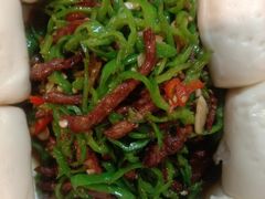 -白马宴·椒麻鸡(新华南路店)