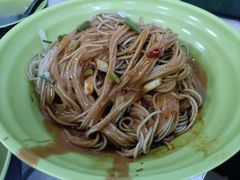 -弄堂面馆(金运路店)