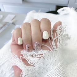 -九画美甲