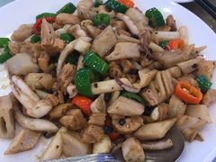 -潮喜竹溪荔湖酒家(荔枝湾店)