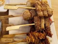 -土大力拌饭名家(丹尼斯百货店)