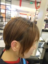 -BHG Hair Salon
