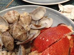 -菲住布渴酒店自助餐厅(阿里巴巴西溪园区店)