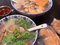 -小潘记鸭血粉丝汤