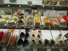 -西村叔叔的店·面包·甜品·蛋糕(崂山丽达店)