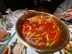 -饱嗝·泰傣厨房(国创园店)