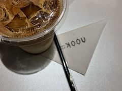 -GOTLOT COFFEE&KITCHEN角落厨房NOOK店