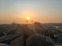 -暖泉古镇