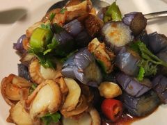 -味莊·青岛菜(云霄路店)