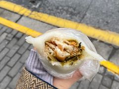 -上海虹口糕团(福州路店)