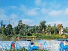 -枫香湖儿童公园