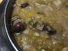 -95号酱骨·一块豆腐(展春园西路店)