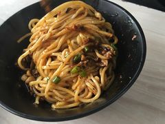 -庆蓉云·庆云面(双林店)