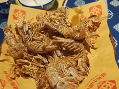 -旺角小渔村(二马路店)