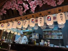 -福樱兰海鲜放题铁板烧(加州店)