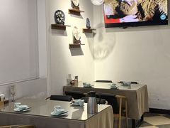 -茶油香闽南菜·花园餐厅(前埔店)